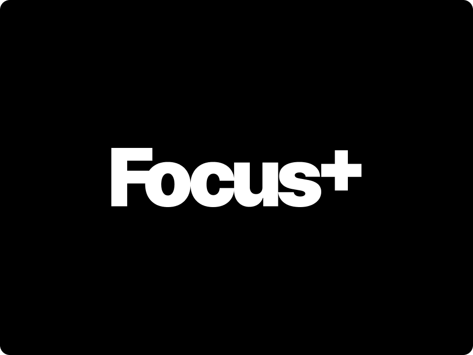 Focus Theme by Stuff & Matters, Inc.